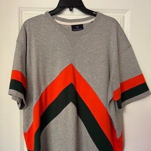 Scotch and Soda Short Sleeve T-Shirt